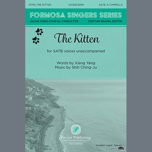 Easily Download Shih Ching-Ju Printable PDF piano music notes, guitar tabs for SATB Choir. Transpose or transcribe this score in no time - Learn how to play song progression.