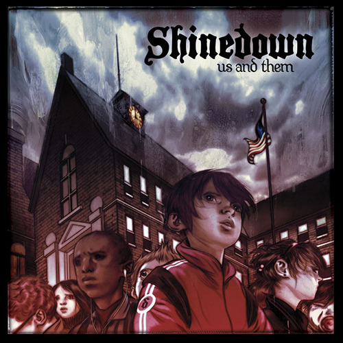 Shinedown Download Printable PDF Score Easily Download Shinedown Printable PDF piano music notes, guitar tabs for Guitar Tab. Transpose or transcribe this score in no time - Learn how to play song progression.