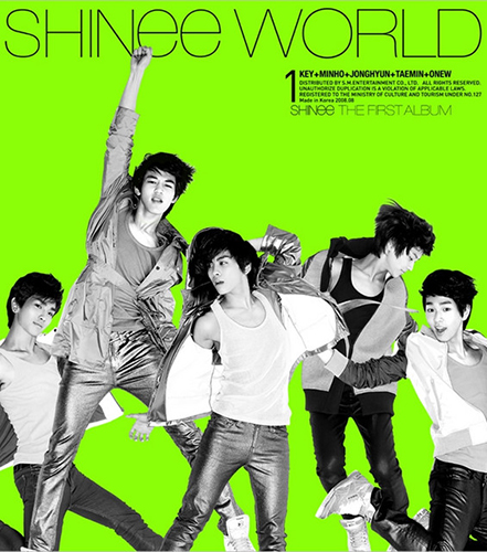 Easily Download SHINee Printable PDF piano music notes, guitar tabs for Piano, Vocal & Guitar Chords (Right-Hand Melody). Transpose or transcribe this score in no time - Learn how to play song progression.