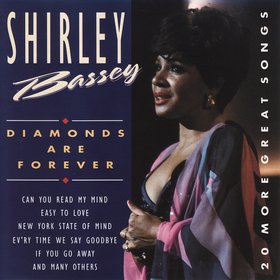 Easily Download Shirley Bassey Printable PDF piano music notes, guitar tabs for Easy Piano. Transpose or transcribe this score in no time - Learn how to play song progression.