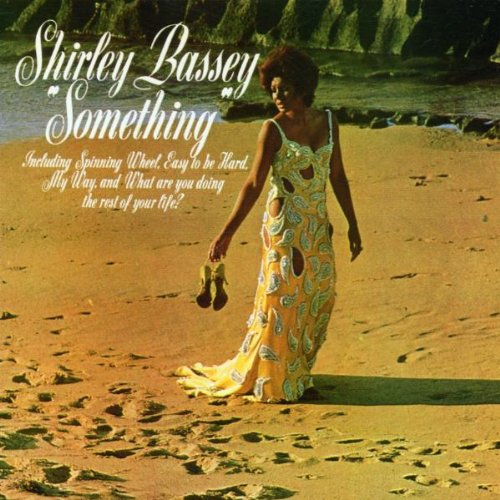 Easily Download Shirley Bassey Printable PDF piano music notes, guitar tabs for Piano, Vocal & Guitar Chords (Right-Hand Melody). Transpose or transcribe this score in no time - Learn how to play song progression.