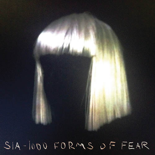 Sia Chandelier Profile Image