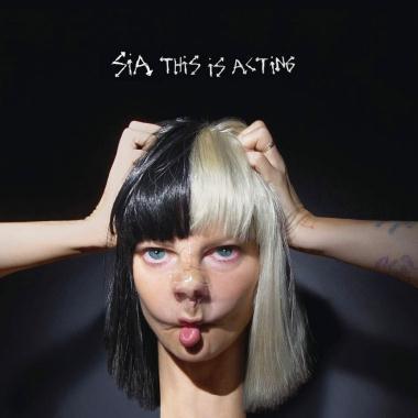 Sia Cheap Thrills Profile Image