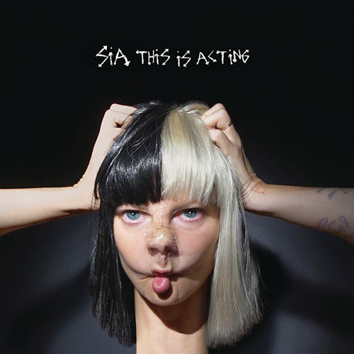 Sia Unstoppable Profile Image