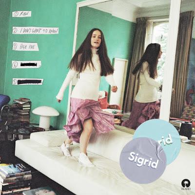 Sigrid Download Printable PDF Score Easily Download Sigrid Printable PDF piano music notes, guitar tabs for Piano, Vocal & Guitar Chords. Transpose or transcribe this score in no time - Learn how to play song progression.