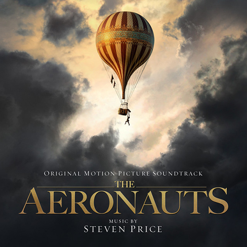 Home To You (from The Aeronauts) cover image