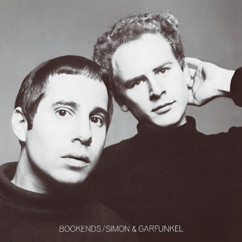 Simon & Garfunkel A Hazy Shade Of Winter Profile Image