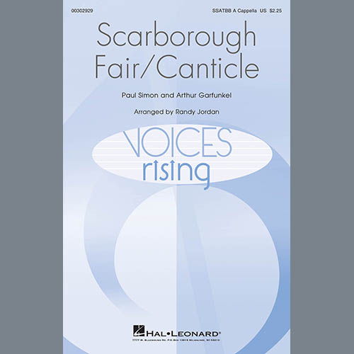 Easily Download Simon & Garfunkel Printable PDF piano music notes, guitar tabs for SSATBB Choir. Transpose or transcribe this score in no time - Learn how to play song progression.