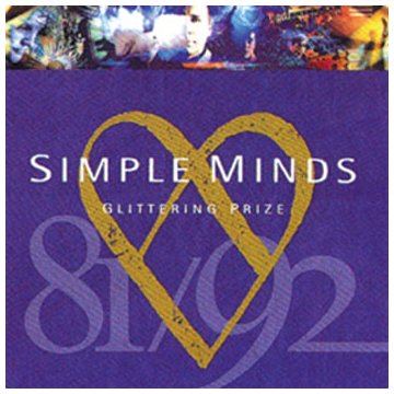 Simple Minds Don't You (Forget About Me) Profile Image