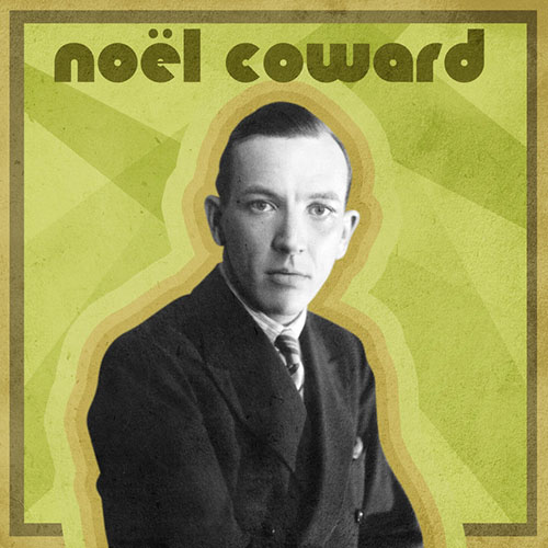 Easily Download Noel Coward Printable PDF piano music notes, guitar tabs for Piano & Vocal. Transpose or transcribe this score in no time - Learn how to play song progression.