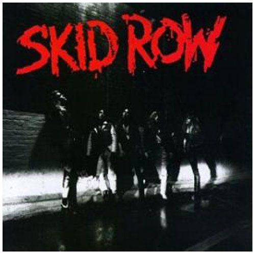 Skid Row 18 And Life Profile Image