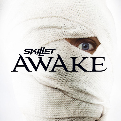 Awake And Alive cover image