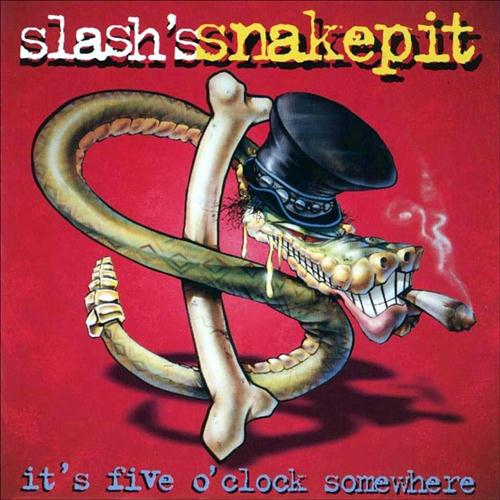 Slash's Snakepit Download Printable PDF Score Easily Download Slash's Snakepit Printable PDF piano music notes, guitar tabs for Guitar Tab. Transpose or transcribe this score in no time - Learn how to play song progression.