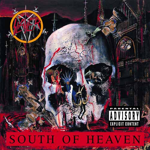Slayer Download Printable PDF Score Easily Download Slayer Printable PDF piano music notes, guitar tabs for Guitar Tab. Transpose or transcribe this score in no time - Learn how to play song progression.