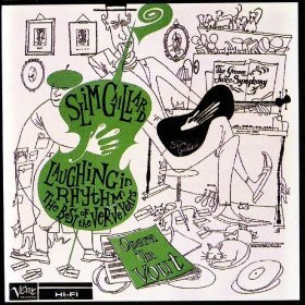 Slim Gaillard Download Printable PDF Score Easily Download Slim Gaillard Printable PDF piano music notes, guitar tabs for Piano, Vocal & Guitar Chords. Transpose or transcribe this score in no time - Learn how to play song progression.