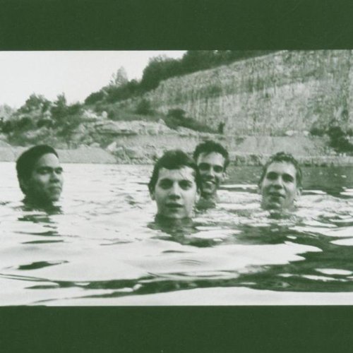 Slint Good Morning, Captain Profile Image