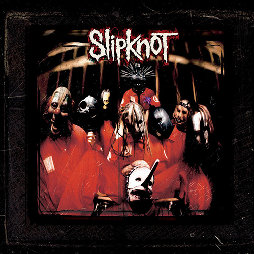 Easily Download Slipknot Printable PDF piano music notes, guitar tabs for Guitar Tab. Transpose or transcribe this score in no time - Learn how to play song progression.