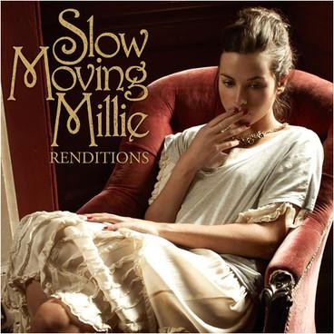 Slow Moving Millie Download Printable PDF Score Easily Download Slow Moving Millie Printable PDF piano music notes, guitar tabs for Piano, Vocal & Guitar Chords. Transpose or transcribe this score in no time - Learn how to play song progression.