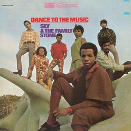 Easily Download Sly & The Family Stone Printable PDF piano music notes, guitar tabs for Guitar Chords/Lyrics. Transpose or transcribe this score in no time - Learn how to play song progression.
