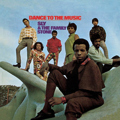 Easily Download Sly & The Family Stone Printable PDF piano music notes, guitar tabs for Easy Bass Tab. Transpose or transcribe this score in no time - Learn how to play song progression.