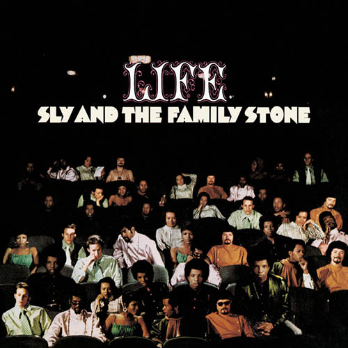 Easily Download Sly & The Family Stone Printable PDF piano music notes, guitar tabs for Bass Guitar Tab. Transpose or transcribe this score in no time - Learn how to play song progression.