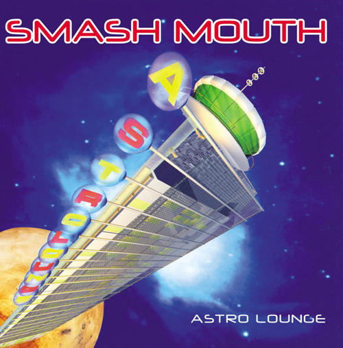 Smash Mouth All Star Profile Image