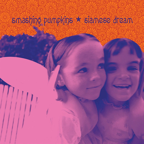 Smashing Pumpkins Disarm Profile Image