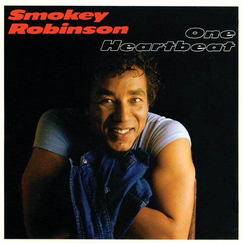 Smokey Robinson Download Printable PDF Score Easily Download Smokey Robinson Printable PDF piano music notes, guitar tabs for Piano, Vocal & Guitar Chords (Right-Hand Melody). Transpose or transcribe this score in no time - Learn how to play song progression.