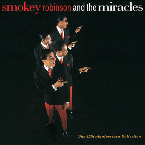 Smokey Robinson & The Miracles Download Printable PDF Score Easily Download Smokey Robinson & The Miracles Printable PDF piano music notes, guitar tabs for Guitar Tab. Transpose or transcribe this score in no time - Learn how to play song progression.