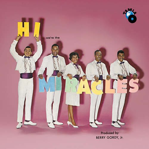Smokey Robinson & The Miracles Download Printable PDF Score Easily Download Smokey Robinson & The Miracles Printable PDF piano music notes, guitar tabs for Piano, Vocal & Guitar Chords (Right-Hand Melody). Transpose or transcribe this score in no time - Learn how to play song progression.