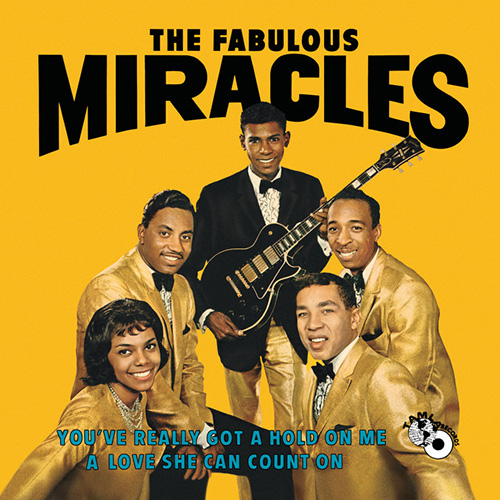 Smokey Robinson & The Miracles Download Printable PDF Score Easily Download Smokey Robinson & The Miracles Printable PDF piano music notes, guitar tabs for Piano, Vocal & Guitar Chords (Right-Hand Melody). Transpose or transcribe this score in no time - Learn how to play song progression.