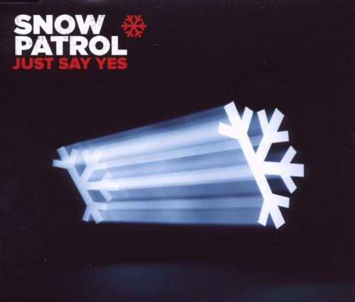 Snow Patrol Just Say Yes Profile Image