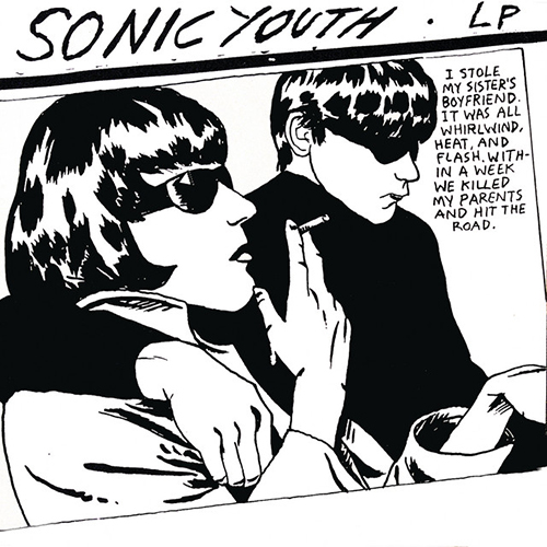 Easily Download Sonic Youth Printable PDF piano music notes, guitar tabs for Bass Guitar Tab. Transpose or transcribe this score in no time - Learn how to play song progression.