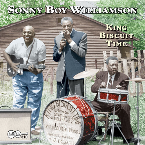 Sonny Boy Williamson Download Printable PDF Score Easily Download Sonny Boy Williamson Printable PDF piano music notes, guitar tabs for Piano, Vocal & Guitar Chords (Right-Hand Melody). Transpose or transcribe this score in no time - Learn how to play song progression.