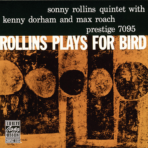 Sonny Rollins Download Printable PDF Score Easily Download Sonny Rollins Printable PDF piano music notes, guitar tabs for Tenor Sax Transcription. Transpose or transcribe this score in no time - Learn how to play song progression.