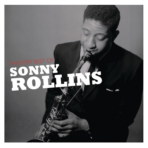 Sonny Rollins Download Printable PDF Score Easily Download Sonny Rollins Printable PDF piano music notes, guitar tabs for Vibraphone Solo. Transpose or transcribe this score in no time - Learn how to play song progression.