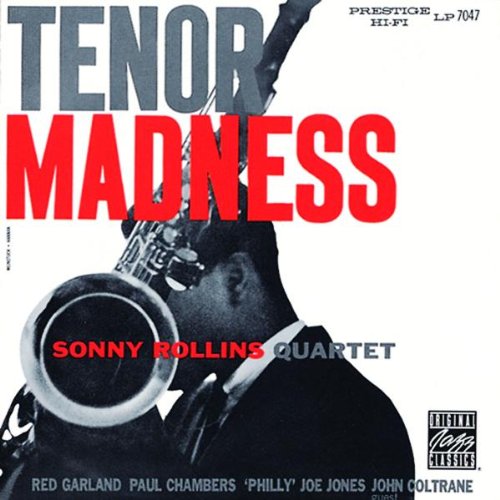 Download Sonny Rollins Tenor Madness Sheet Music For Guitar Tab Single Gu Chordslyrics Pdf 1570