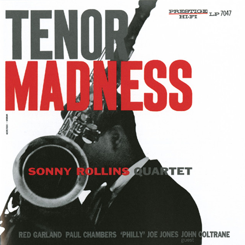 Sonny Rollins Download Printable PDF Score Easily Download Sonny Rollins Printable PDF piano music notes, guitar tabs for Tenor Sax Transcription. Transpose or transcribe this score in no time - Learn how to play song progression.