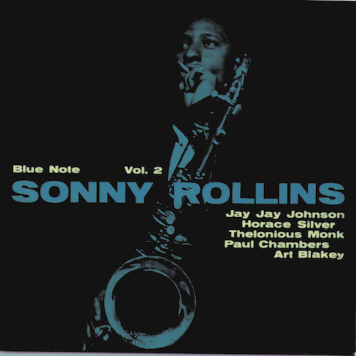 Sonny Rollins Download Printable PDF Score Easily Download Sonny Rollins Printable PDF piano music notes, guitar tabs for Tenor Sax Transcription. Transpose or transcribe this score in no time - Learn how to play song progression.