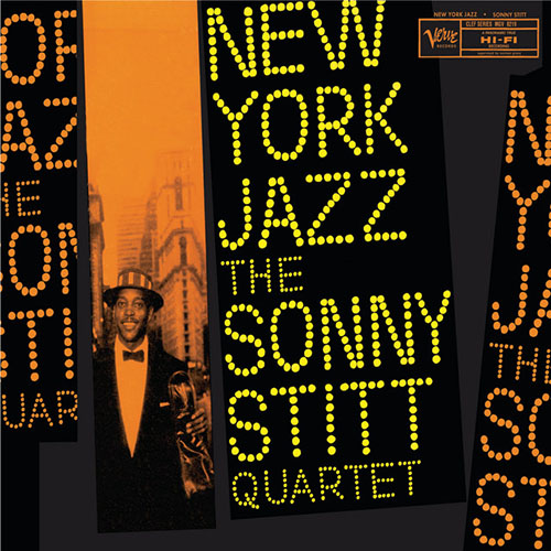 Sonny Stitt Body And Soul Profile Image