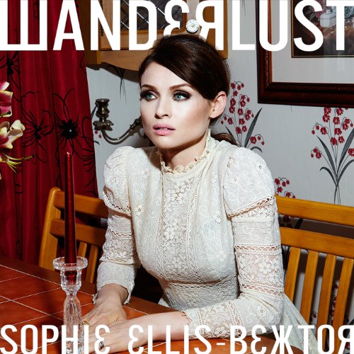 Sophie Ellis-Bextor Young Blood Profile Image