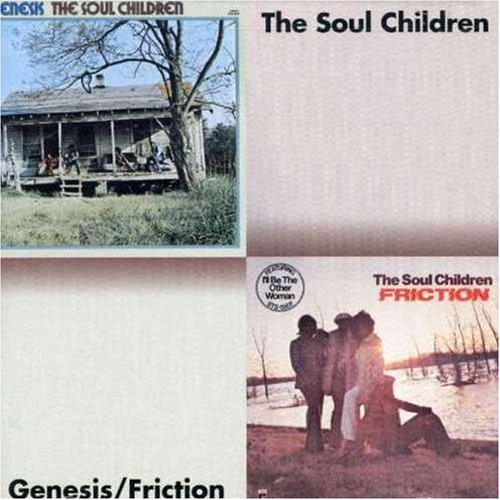 Easily Download Soul Children Printable PDF piano music notes, guitar tabs for Piano, Vocal & Guitar Chords (Right-Hand Melody). Transpose or transcribe this score in no time - Learn how to play song progression.