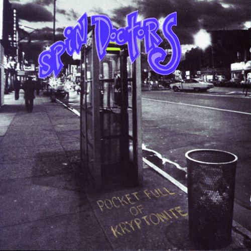 Spin Doctors Little Miss Can't Be Wrong Profile Image