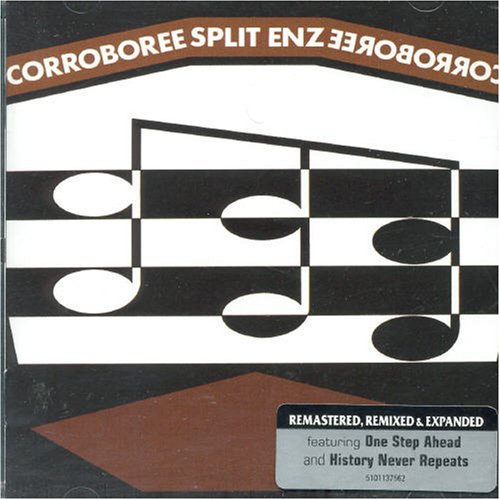 Easily Download Split Enz Printable PDF piano music notes, guitar tabs for Lead Sheet / Fake Book. Transpose or transcribe this score in no time - Learn how to play song progression.