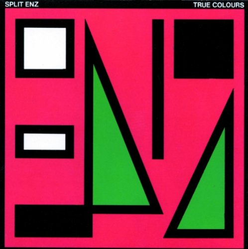 Easily Download Split Enz Printable PDF piano music notes, guitar tabs for Lead Sheet / Fake Book. Transpose or transcribe this score in no time - Learn how to play song progression.