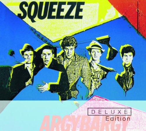 Easily Download Squeeze Printable PDF piano music notes, guitar tabs for Piano, Vocal & Guitar Chords. Transpose or transcribe this score in no time - Learn how to play song progression.