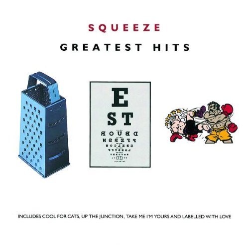 Easily Download Squeeze Printable PDF piano music notes, guitar tabs for Piano, Vocal & Guitar Chords. Transpose or transcribe this score in no time - Learn how to play song progression.