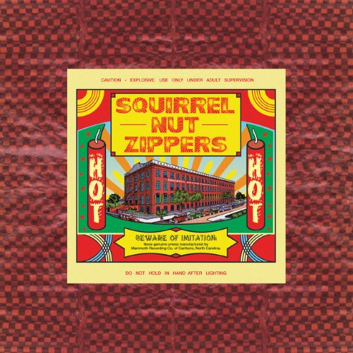 Easily Download Squirrel Nut Zippers Printable PDF piano music notes, guitar tabs for Piano, Vocal & Guitar Chords (Right-Hand Melody). Transpose or transcribe this score in no time - Learn how to play song progression.