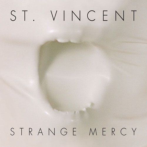 Easily Download St. Vincent Printable PDF piano music notes, guitar tabs for Guitar Tab. Transpose or transcribe this score in no time - Learn how to play song progression.