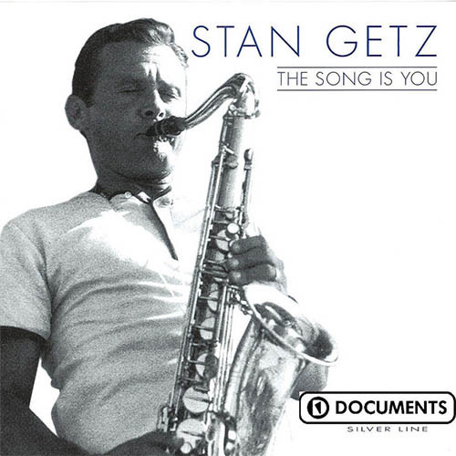 Easily Download Stan Getz Printable PDF piano music notes, guitar tabs for Tenor Sax Transcription. Transpose or transcribe this score in no time - Learn how to play song progression.